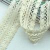 Cotton Thread Lace Accessories Diy Handmade Clothing Fabric Materials Sofa Hat Bedding Curtain Fabric