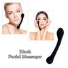 Gesichtsmassage-Pflegestift Körper- und Nackenmassage und Lifting Weibliche Heim-Massagegeräte Schlafzimmerzubehör Mehrere Anwendungsmethoden