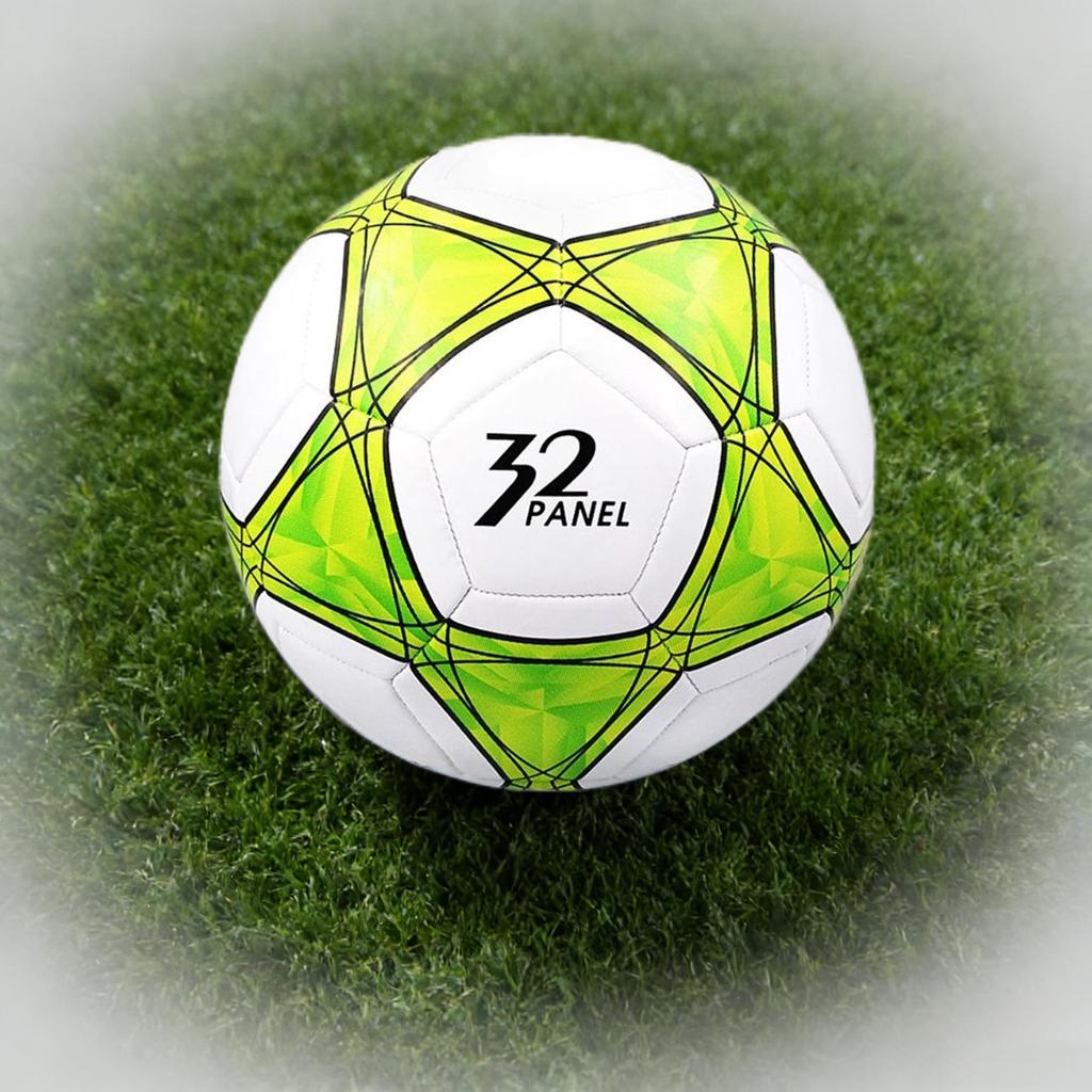 PVC Football Size 3-5 for Primary and Secondary School Training and Competition