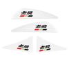 Car Door Guard, Door Corner Protector, Corner Guard, Sticker, Car Door Protection, Car Scratch