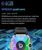 Android WhatsApp Smart 5G Video Voice SOS Call Camera Watch GPS  Google NFC WIFI Trace Locate SIM Card Phone Smartwatch Google Play 8GB+64GB
