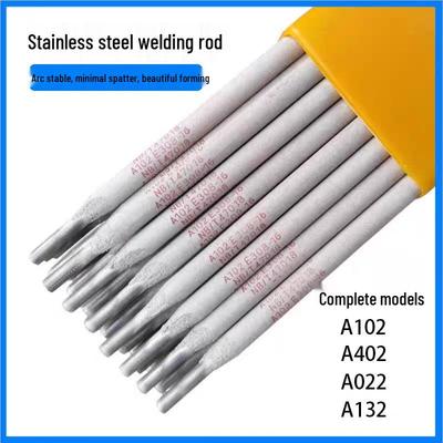 A402 Stainless Steel E310S-16 High-Temperature Welding Rod