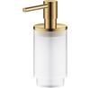 Selection Cool Sunrise Liquid Soap Dispenser 41028GL0