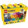 Caixa de tijolos especiais Lego Classic Yellow Ideas [item]