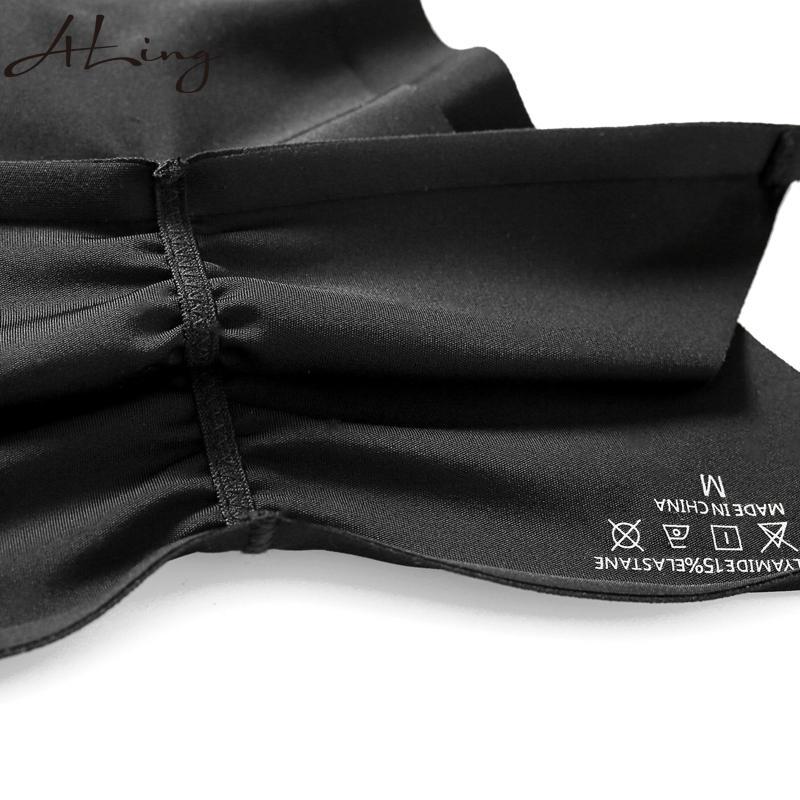 Bezešvé kalhotky pro ženy Ledové hedvábné spodní prádlo s nízkým pasem Fitness Sportovní spodní prádlo Sexy dámské tanga G-string spodní prádlo