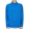 Zippor Golfwear Men S Half Zip Up Long Sleeve T ShirT G4mf22k79 ulT