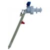 Oracstar Bottom Entry Ball Valve