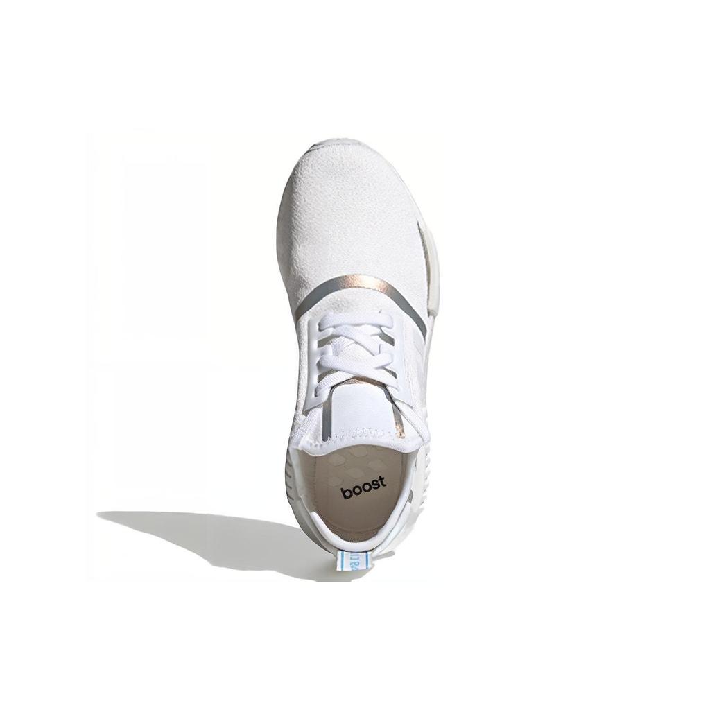 adidas Wmns NMD_R1 'White Iridescent' Women's FV1797