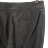 Unused Salvatore Ferragamo Made In Italy Wool Blend Slacks Pants Tagged Women Used