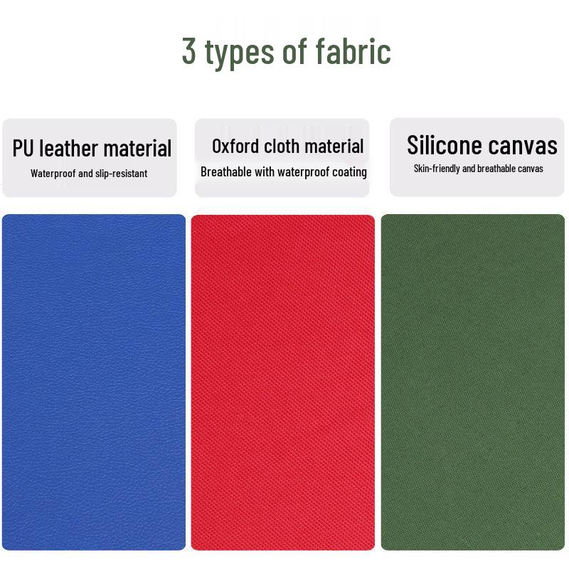 Folding Gymnastics and Dance Practice Mat for Chinese Dance Students