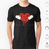 808s And Heartbreak Classic T Shirt 6xl Cotton Cool Tee 808s And Heartbreak