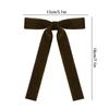 12PCS Velvet Bows Vintage DIY Christmas Tree Decoration Ribbon Bow Cable Tie Gift Wrapping Bows Christmas Decorations Sale 2026