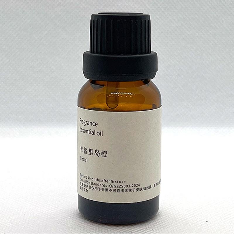 Fruity Fresh Long-Lasting Aroma Diffuser Refill for Hotels & Supermarkets