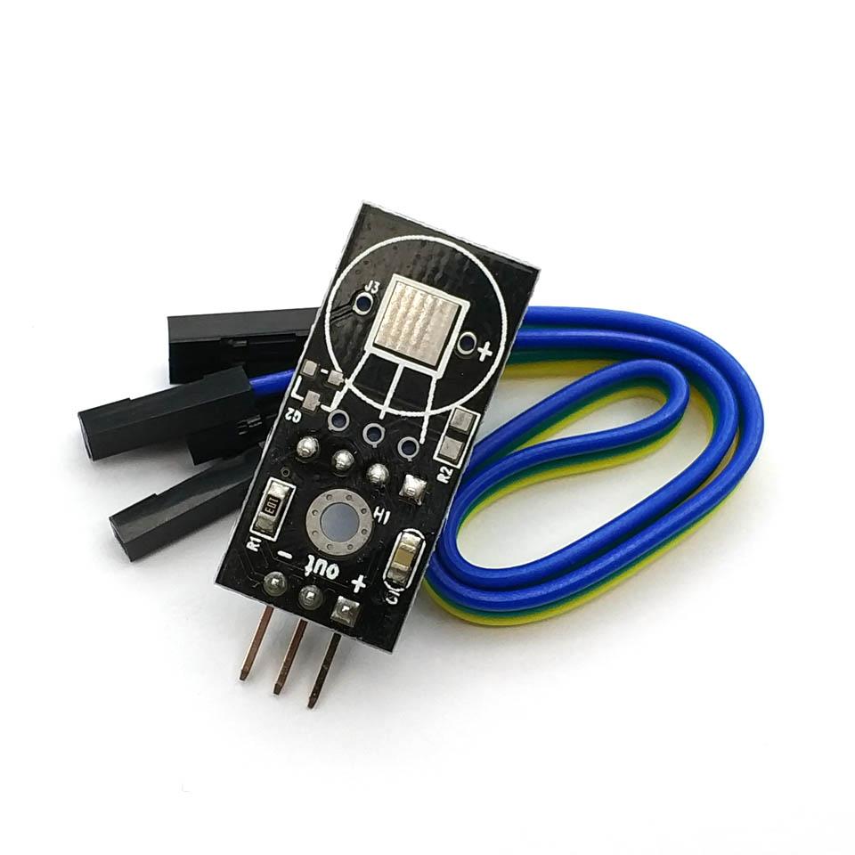 Digital Temperature and Humidity Sensor DHT11 Sensor and Module for Arduino Electronic DIY