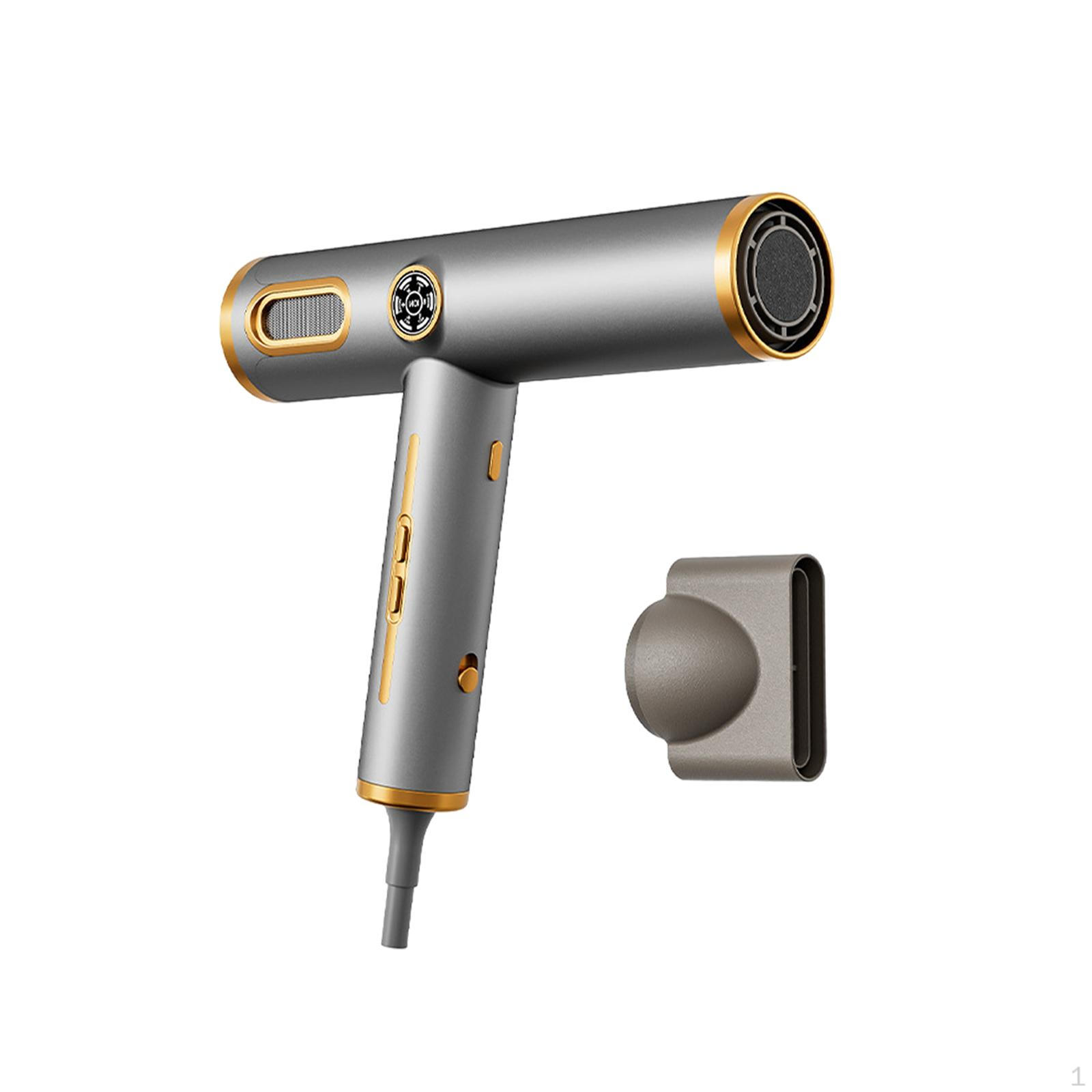 

Фен 1500 Вт профессиональный выдув для домашнего использования женщин вьющийся салон кофе кофейный