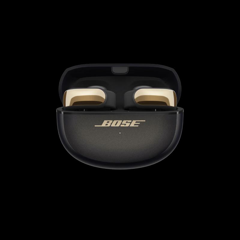 Bose Ultra Open Earbuds