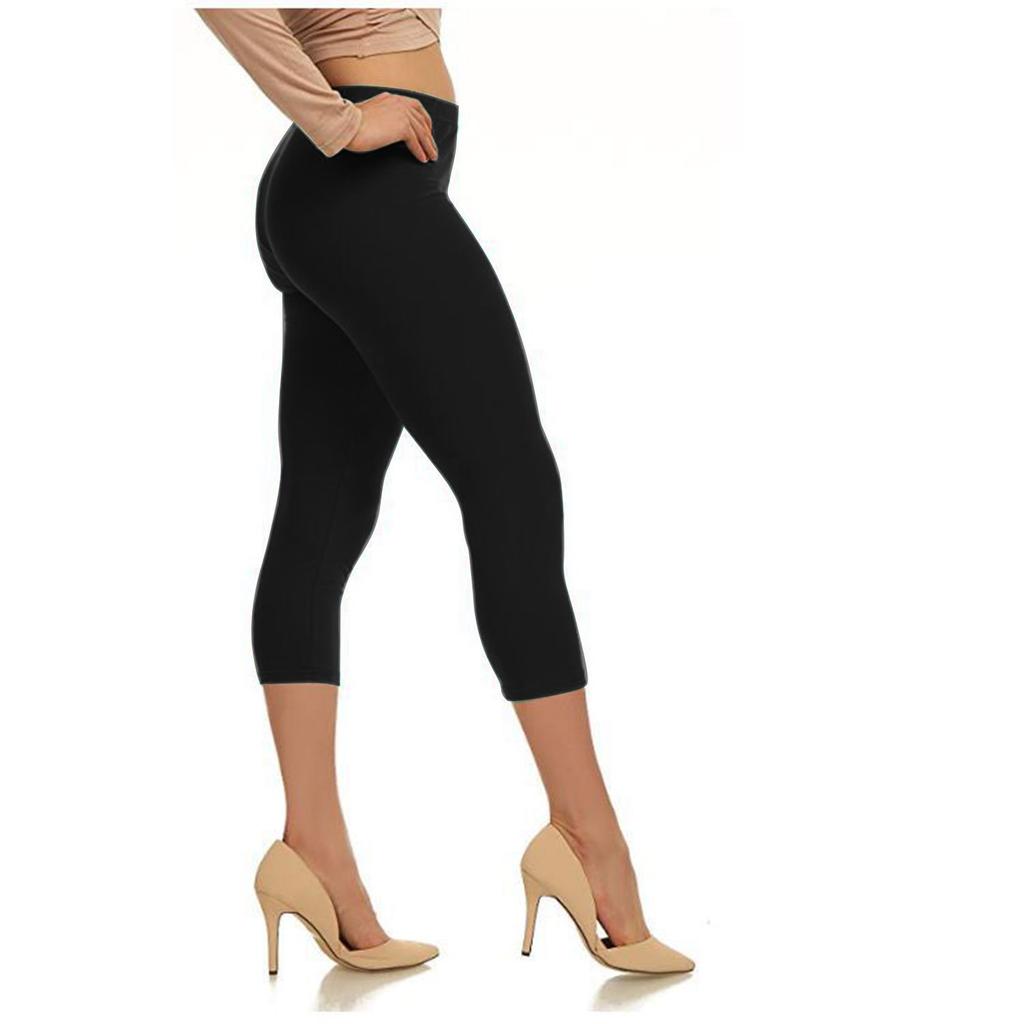 Fashion Women's Hip Lift Workout Leggings Fitness Sports Gym Running Yoga Pants