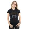Star Wars: The Rise of Skywalker Womens/Ladies Kylo Helmet Cotton T-Shirt