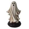 Cartoon Ghostly Ornament Incenses Holder Resins Statues Ghostly Figurine Incenses Burners for Festivals Halloween Decors
