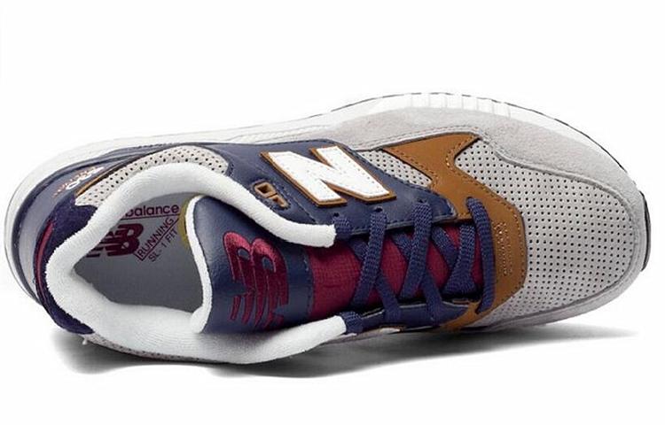 530 New Balance 'Grey Stone Navy' M530RWB