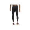 Nike Challenger Running Tight Joggers Black Men Streetwear CZ8830-010