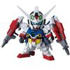BB Senshi Gundam Double Suit Gundam No.371 AGE-2 AGE-2 (Normal Bullet) (Mobile AGE)