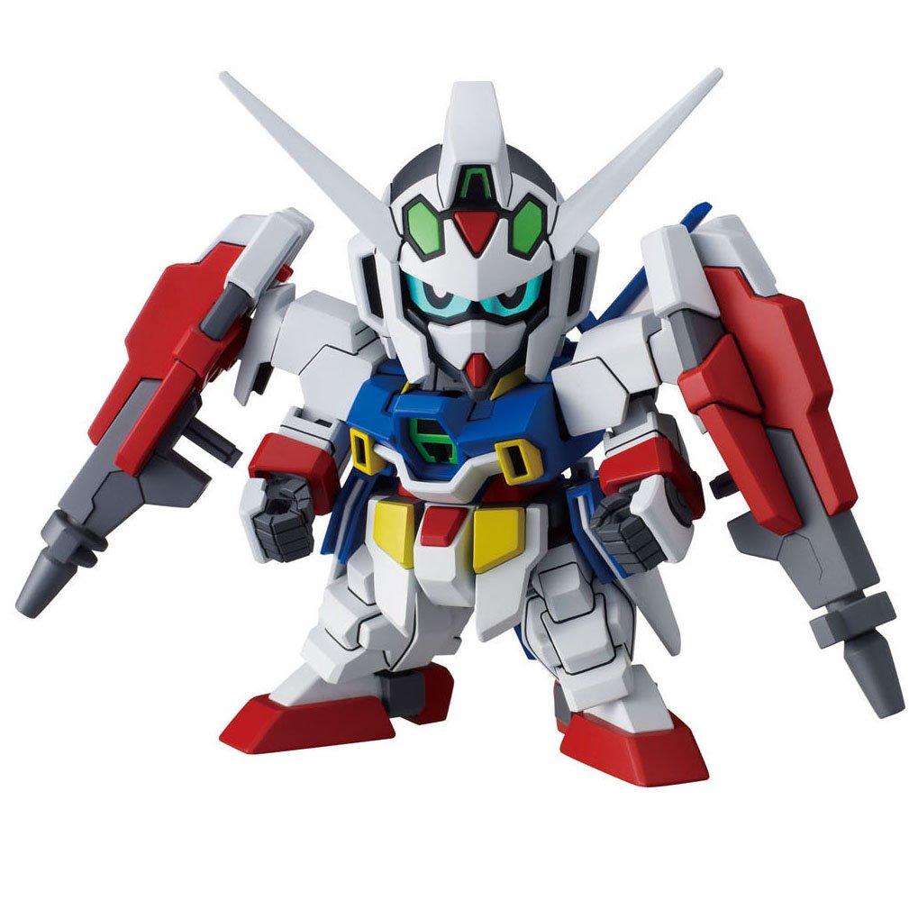 BB Senshi Gundam Double Suit Gundam Nr. 371 AGE-2 AGE-2 (Glonț normal) (Mobile AGE)