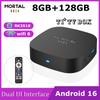 TV e equipamentos – TV boxes