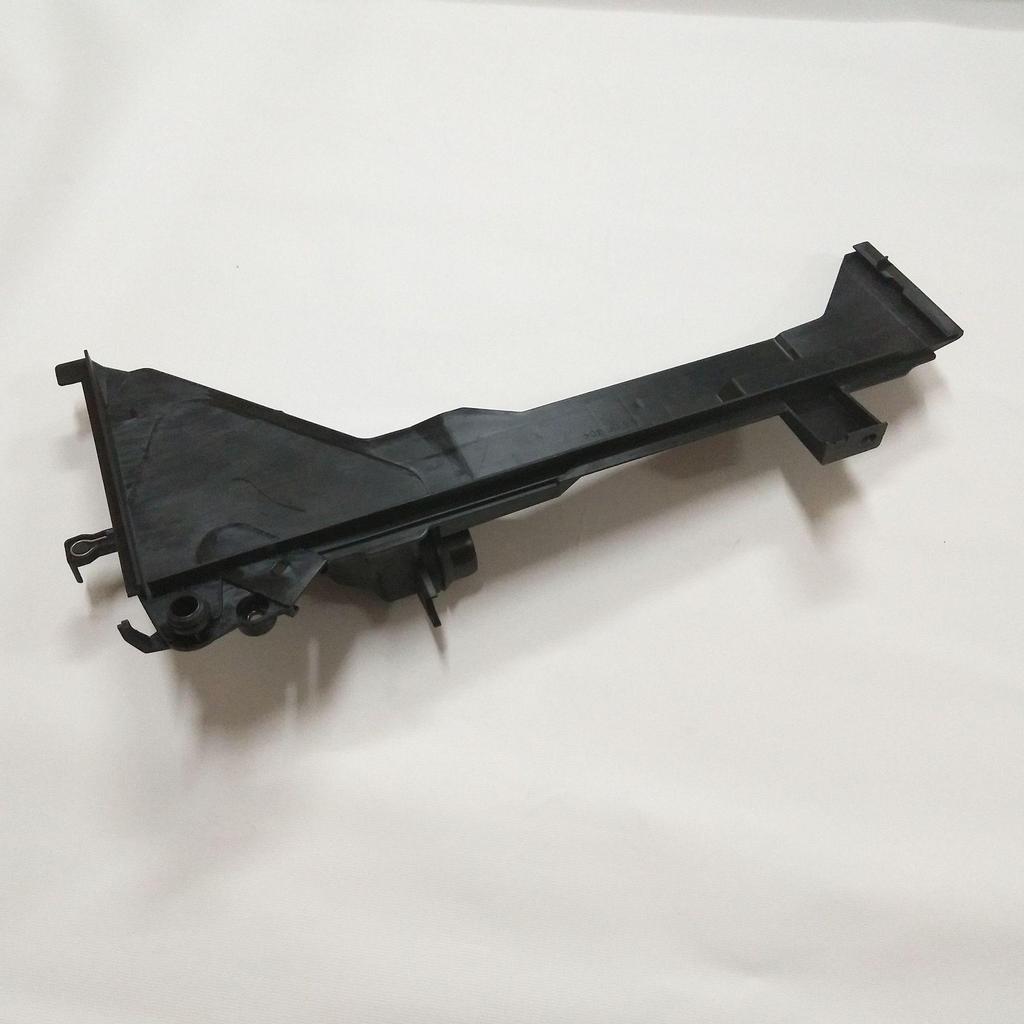 Radiator Mounting Plate - Coolant Tank Bracket for BMW 3 Series E46, Z4 E85/E86