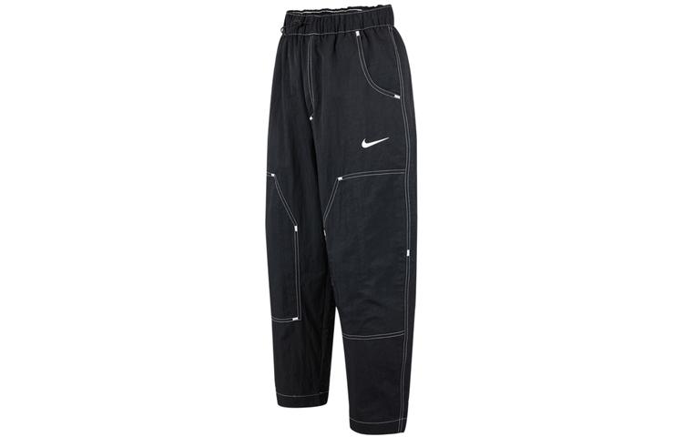 

Nike Sportswear Casual Pants Spring Women s Black DM6210-010 XS