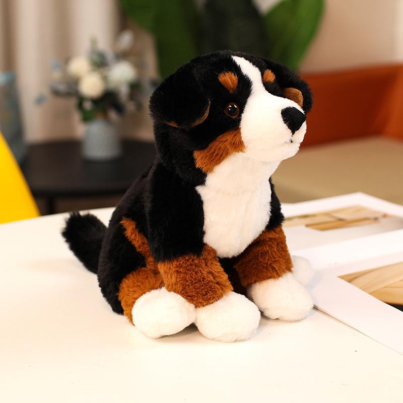 

New Doll Plush Toy Puppy Doll Children s Doll 30cm