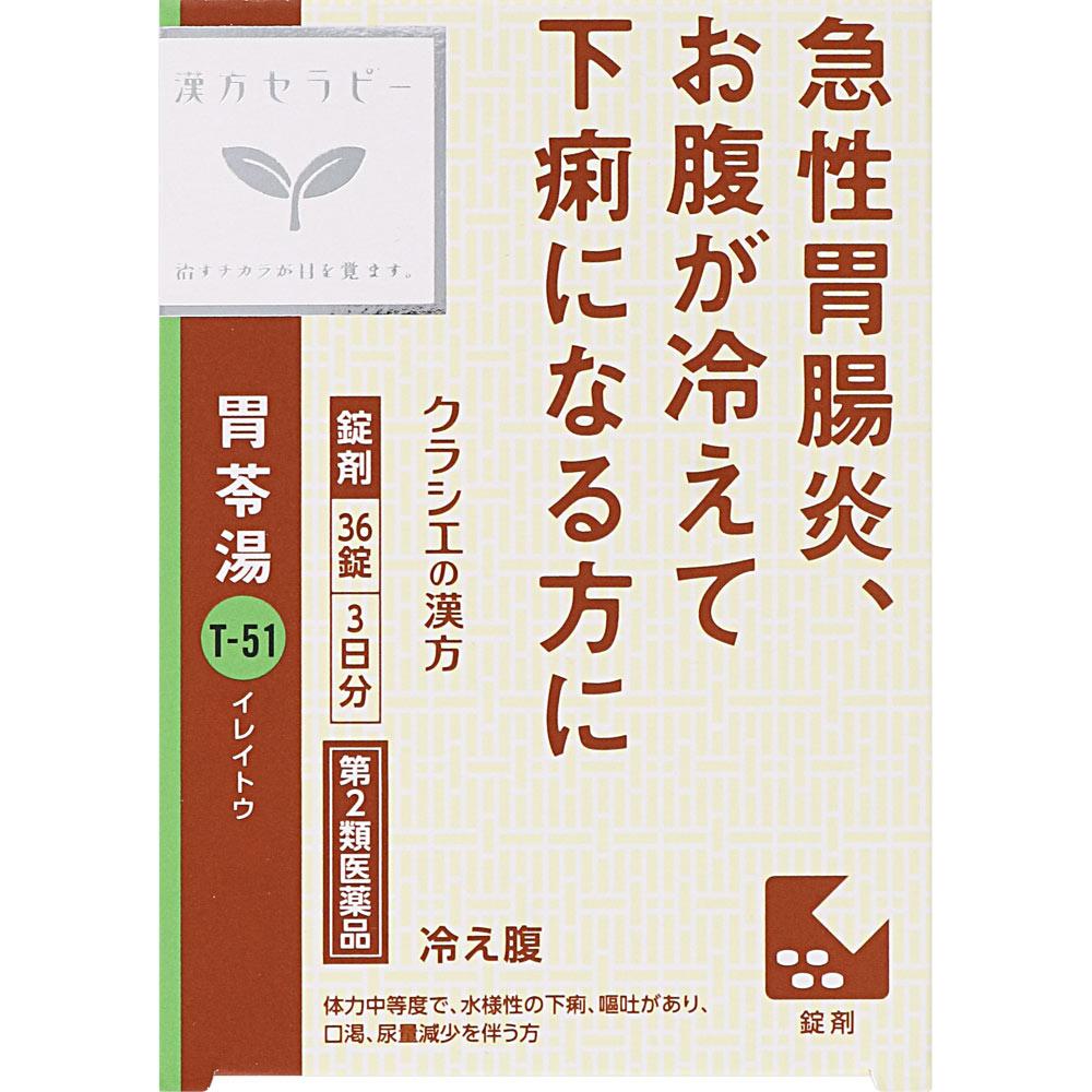 Kracie Pharmaceuticals Kampo Therapy Gireito Extract EX Tablets TH 36 Tablets Chinese Medicine (Kracie) Chinese Medicine Indications: For Individuals