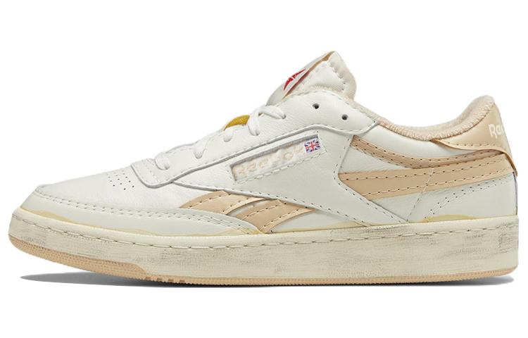 Club C Reebok 85 Винтаж Меловой Алабастр HP2171 36