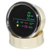 Tachometer, Fuel Level Sensor, Water Temperature Sensor, Oil Pressure Sensor, Voltmeter, Hour Meter 12V / 24V, 85 Mm