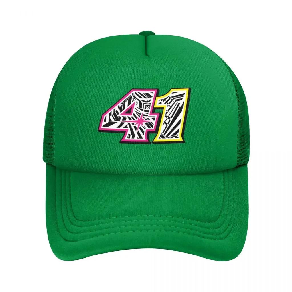 Aleix Espargaro Mesh Baseball Caps Snapback Fashion Baseball Hats Breathable Casual Casquette Outdoor For Unisexs And Womens