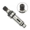 Angle Grinder Spindle 10mm Shaft Diameter 63mm Length