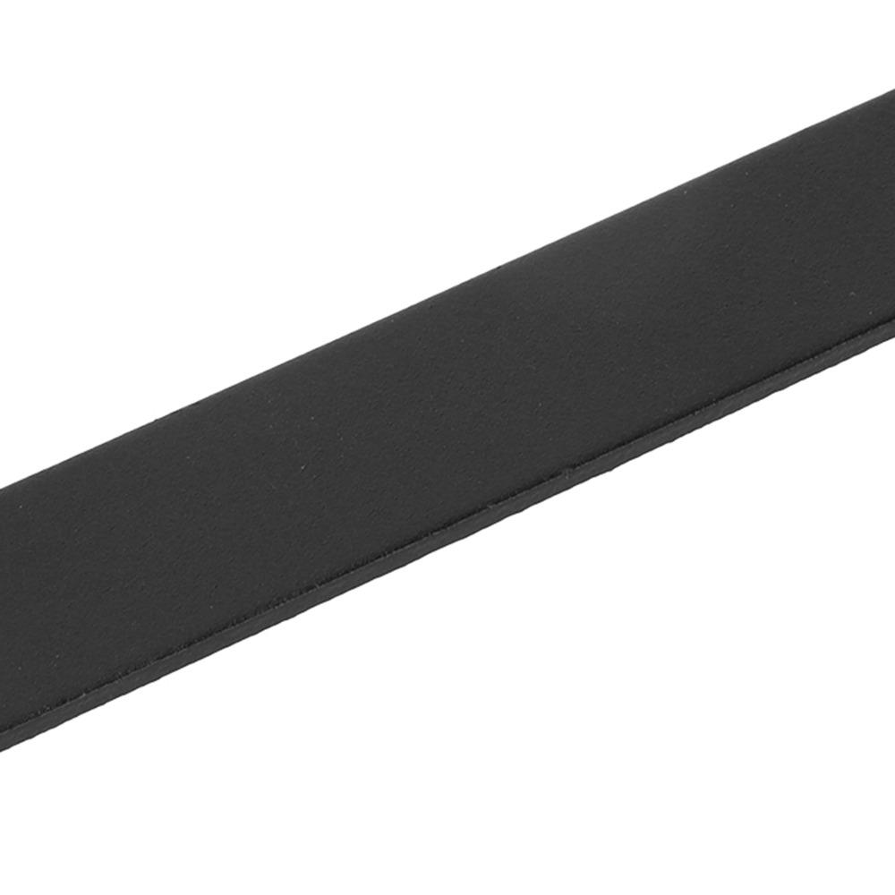 Black Door Pull Handle Easy Install Sliding Door Handle Modern Barn Door Handle  Closet
