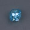 5Pcs Fishing Float Transparent Bead Hollow Bubble Surface Float Casting Abs Plastic Balls Round River Water Bubble Floats