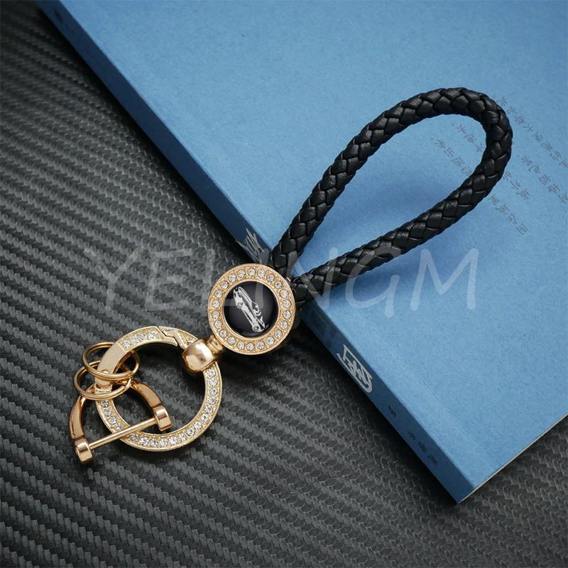 Car Remote Shell Key Case Cover For Bmw X1 X3 X4 X5 X6 G30 F15 F16 1 2 3 4 5 6 7 Series F36 F25 F26 F30 F34 F10 F07 F20 Z10