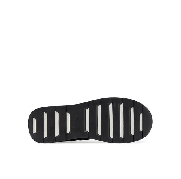Мужские кроссовки BOSS Titanium 50536481 granatowy