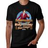 Anchorman T-shirt Grote Maten Eenvoudig Casual Top