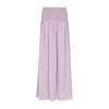Emporio Armani EA7 Womens/Ladies High Waist Maxi Skirt