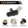 No.NSC100790 Crankshaft Position Sensor For LAND ROVER Defender L316 2.5 Td5 4X4