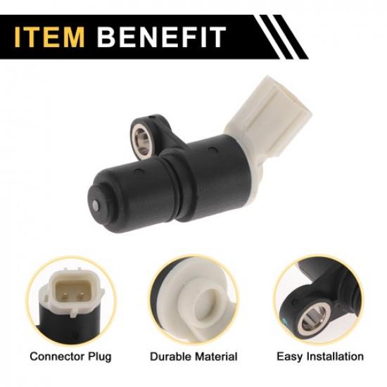 No.NSC100790 Crankshaft Position Sensor For LAND ROVER Defender L316 2.5 Td5 4X4