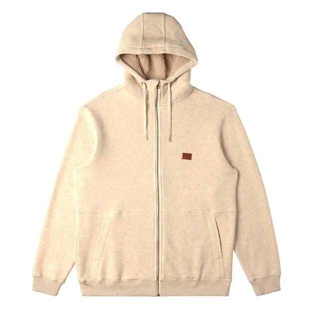 Billabong Hudson Full Zip Sweatshirt