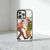 Game D-Disco E-Elysium Phone Case For iPhone17,16,15,14,13 Plus,Pro Max Magnetic For Magsafe Wireless Charging
