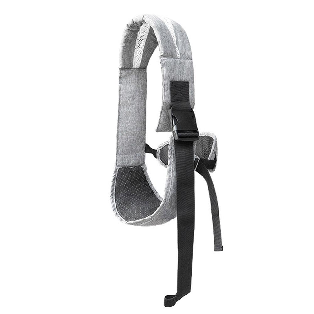Breastfeeding Carriers Up Baby Carrier Mesh Fabric Anti Slip Nursing Hip Seat New Baby Carrier