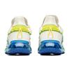 Anta Low Top Air Cushion Running Shoes Mens White Green 112025530-4