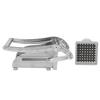 Stainless Steel French Fries Cutter Vegetable Shredder Potato Chip Cut Machine for Kitchen
