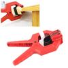 Versatile Edge Band Clamp Adjustable Quick Release Clamp Durable Woodworking Clamp  Carpentry